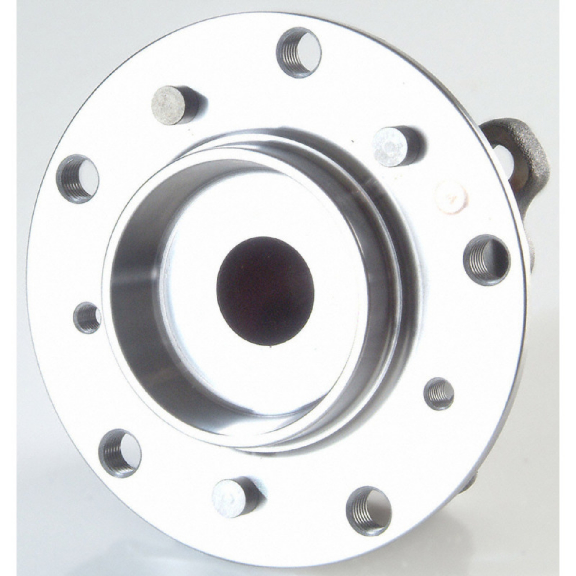 Picture of MOOG 00-03 BMW M5 Front Hub Assembly