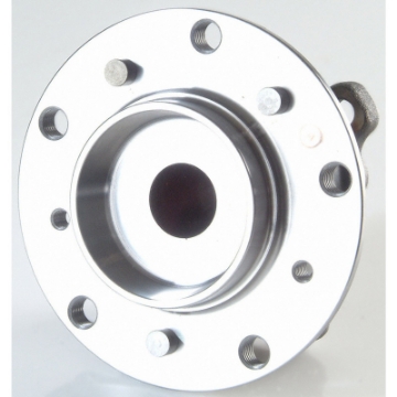 Picture of MOOG 00-03 BMW M5 Front Hub Assembly