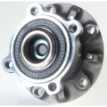 Picture of MOOG 00-03 BMW M5 Front Hub Assembly