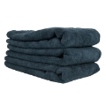 Picture of Chemical Guys Workhorse Microfiber Towel VRP - 24in x 16in - Black - 3 Pack