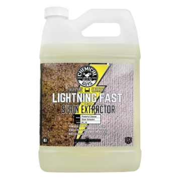 Picture of Chemical Guys Lightning Fast Carpet & Upholstery Stain Extractor - 1 Gallon