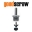 Picture of Chemical Guys Good Screw Power Drill Adapter for Rotary Backing Plates