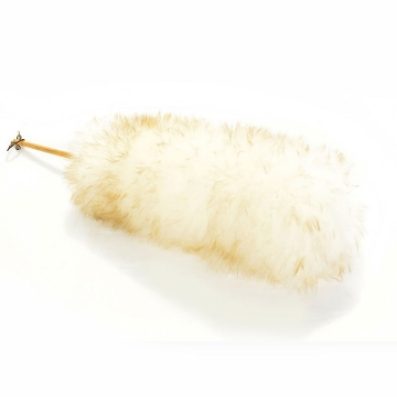 Picture of Chemical Guys Dust Monster Merino Wool Auto Duster - Extra Large