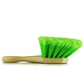 Picture of Chemical Guys Little Pito Small Detail Brush w-Wood Handle