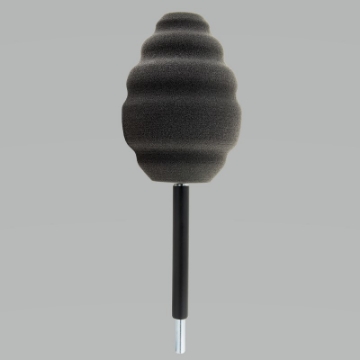 Picture of Chemical Guys Ball Buster Speed Polishing Drill Attachment