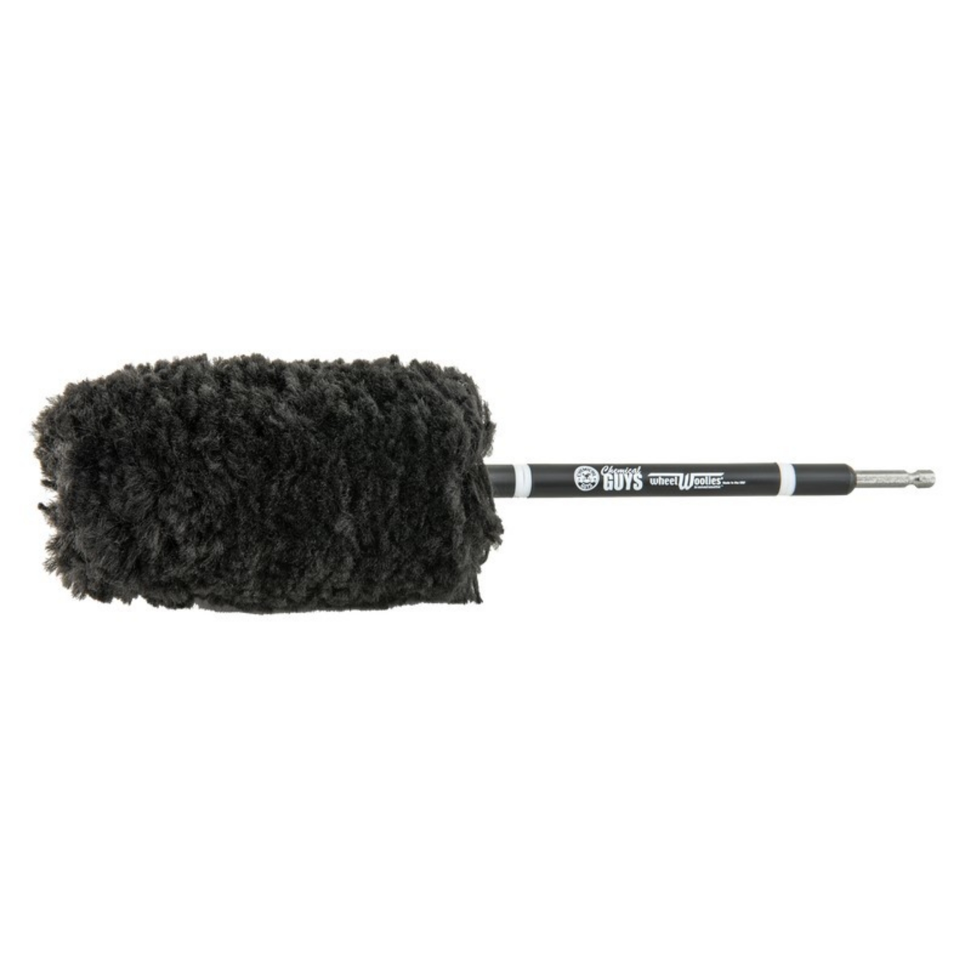 Picture of Chemical Guys Natural Trigger Sprayer w-7-5in Tubing