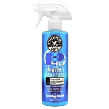 Picture of Chemical Guys P40 Detailer Spray w-Carnauba - 16oz