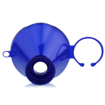 Picture of Chemical Guys Perfect Pour EZ Fill Funnel