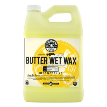 Picture of Chemical Guys Butter Wet Wax - 1 Gallon