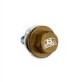 Picture of BLOX Racing Titanium Magnetic Oil Drain Plug - Subaru M16X1-5 Fa20