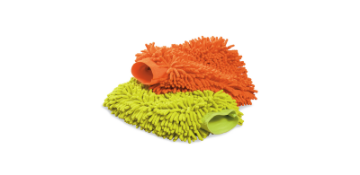 Picture of Griots Garage Microfiber Wash Mitts