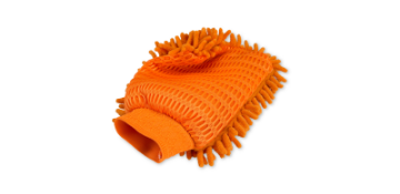 Picture of Griots Garage Microfiber Wash & Scrub Mitt