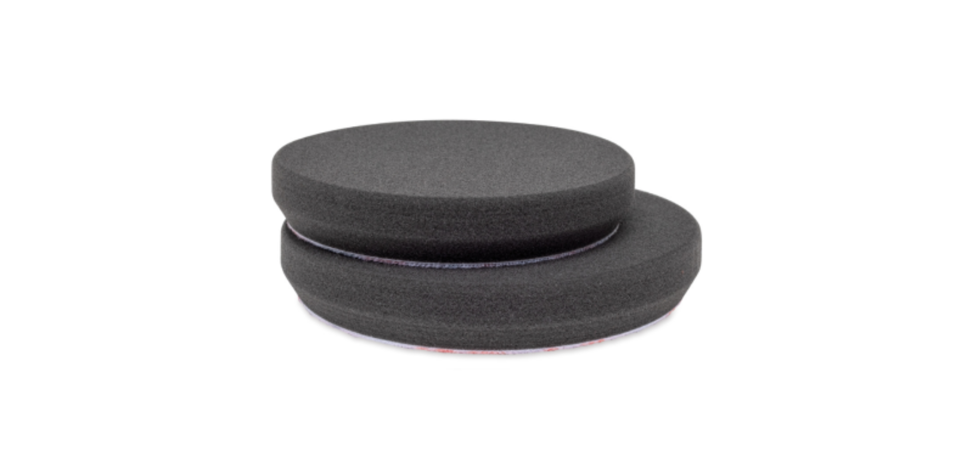 Picture of Griots Garage Black Foam Finishing Pad 5-5in - Set of 2