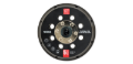 Picture of Griots Garage 5in Vented Orbital Backing Plate G9
