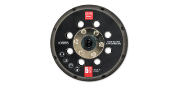 Picture of Griots Garage 5in Vented Orbital Backing Plate G9