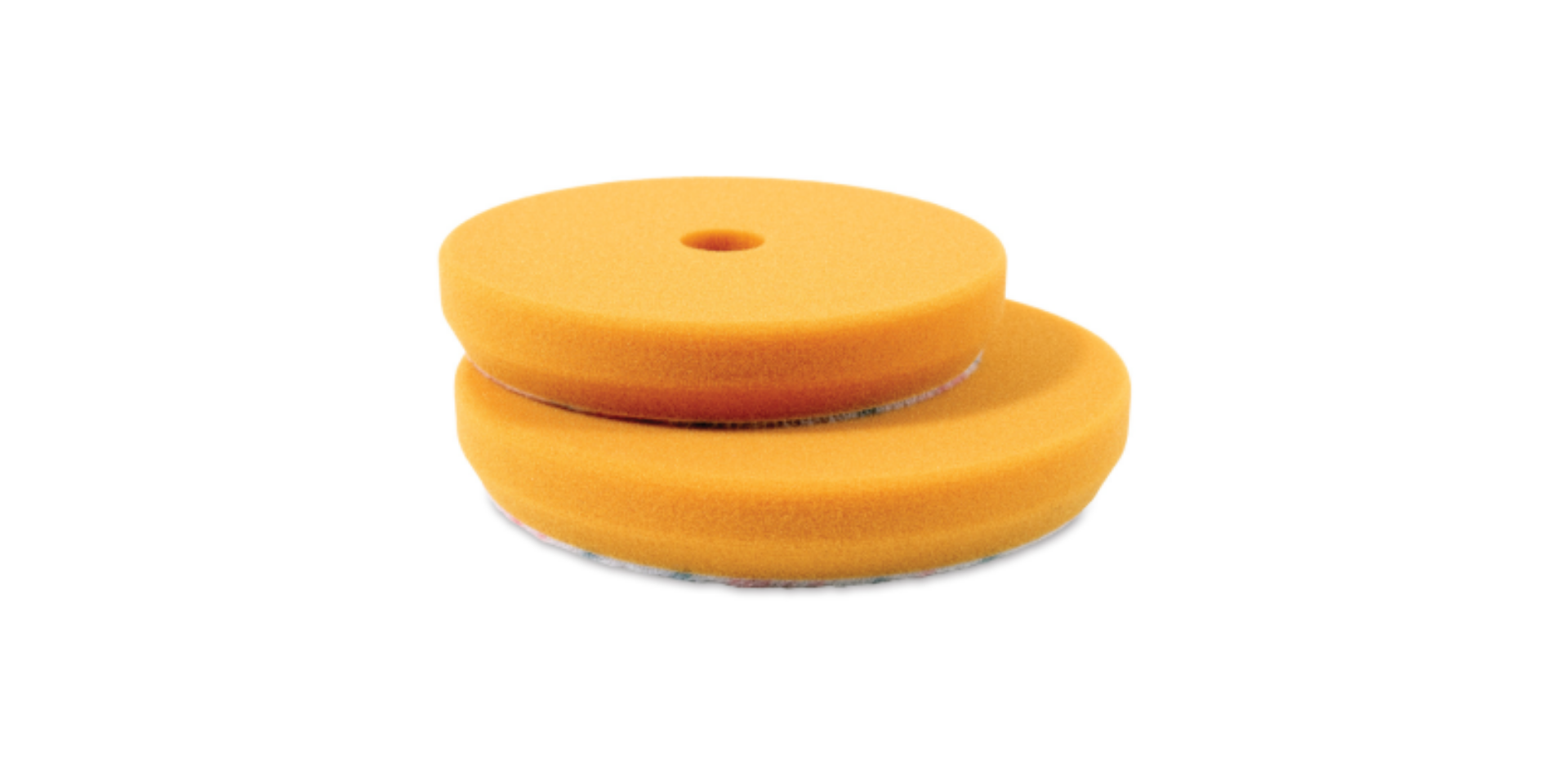 Picture of Griots Garage Orange Correcting Foam Pad 6-5in - Set of 2