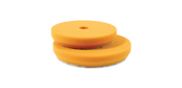 Picture of Griots Garage Orange Correcting Foam Pad 6-5in - Set of 2