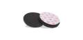 Picture of Griots Garage Black Foam Finishing Pad 6-5in - Set of 2