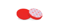 Picture of Griots Garage Red Foam Waxing Pad 6-5in - Set of 2