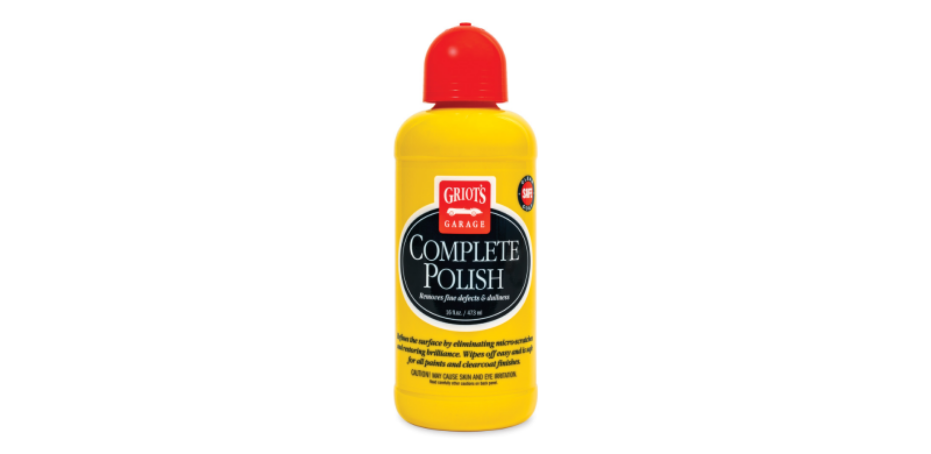 Picture of Griots Garage Complete Polish - 16oz