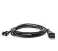 Picture of Griots Garage 10-Foot HD Quick-Connect Power Cord 16awg