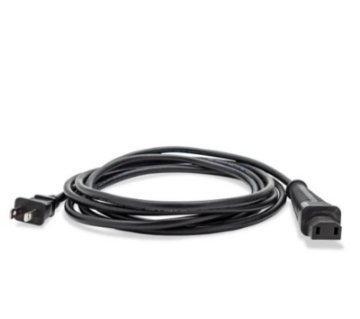 Picture of Griots Garage 10-Foot HD Quick-Connect Power Cord 16awg