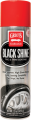 Picture of Griots Garage Black Shine Tire and Trim Coating - 15oz Aerosol