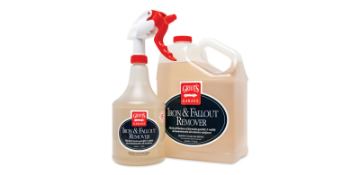 Picture of Griots Garage Iron & Fallout Remover - 35oz
