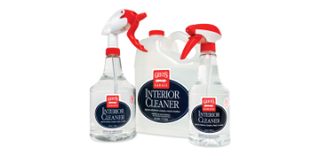 Picture of Griots Garage Interior Cleaner - 22oz