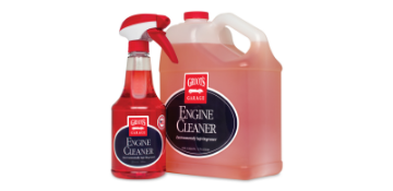 Picture of Griots Garage Engine Cleaner - 22oz