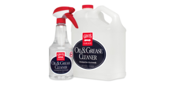 Picture of Griots Garage Oil & Grease Cleaner - 22oz