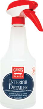 Picture of Griots Garage Interior Detailer - 22oz