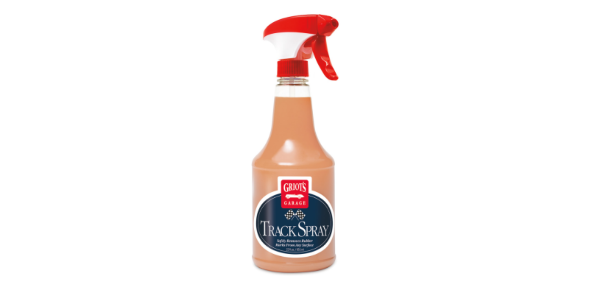 Picture of Griots Garage Track Spray - 22oz