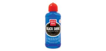 Picture of Griots Garage Black Shine Tire Gel - 16oz