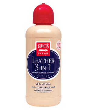 Picture of Griots Garage Leather 3-in-1 - 16oz