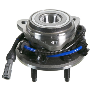 Picture of MOOG 00-02 Ford Ranger Front Hub Assembly