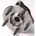 Picture of MOOG 00-01 Ford Ranger Front Hub Assembly