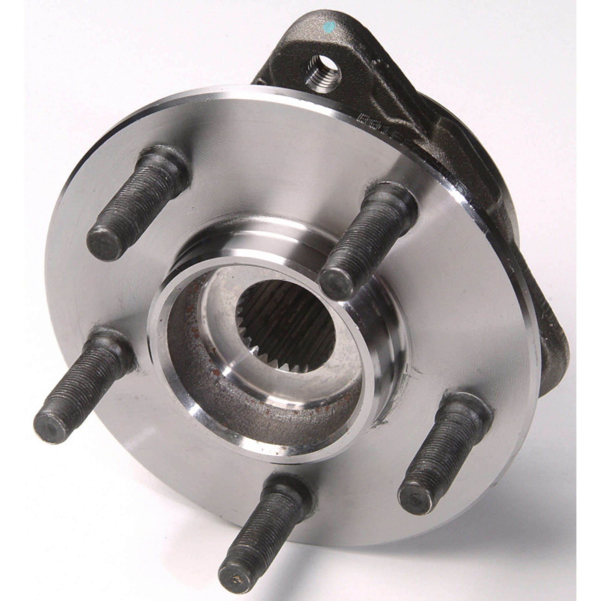 Picture of MOOG 00-01 Ford Ranger Front Hub Assembly