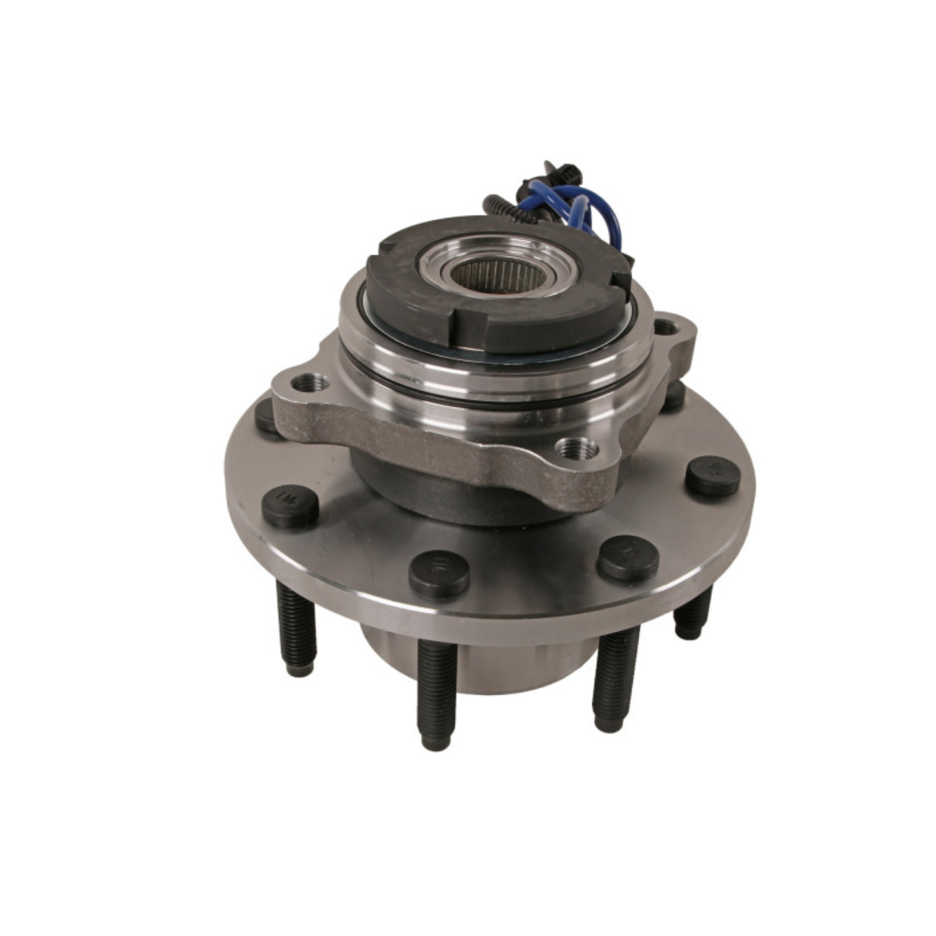 Picture of MOOG 00-02 Ford Excursion Front Hub Assembly