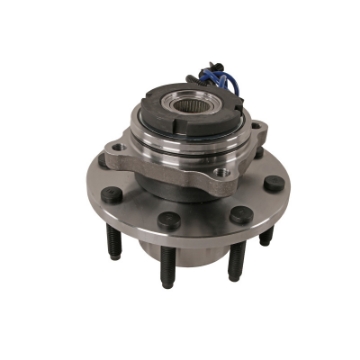 Picture of MOOG 00-02 Ford Excursion Front Hub Assembly