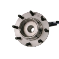 Picture of MOOG 00-02 Ford Excursion Front Hub Assembly
