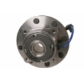 Picture of MOOG 00-02 Ford Excursion Front Hub Assembly