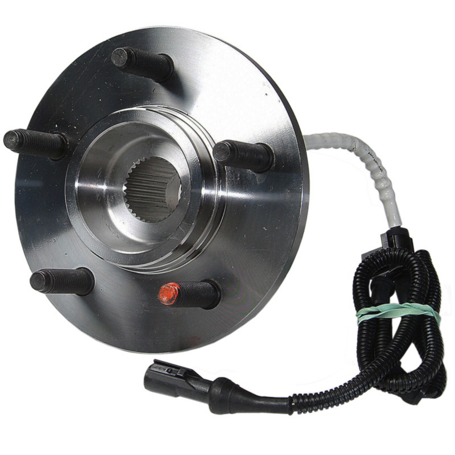 Picture of MOOG 00-02 Ford Expedition Front Hub Assembly