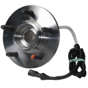 Picture of MOOG 00-02 Ford Expedition Front Hub Assembly