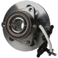 Picture of MOOG 00-02 Ford Expedition Front Hub Assembly