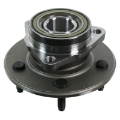 Picture of MOOG 00-01 Dodge Ram 1500 Front Hub Assembly