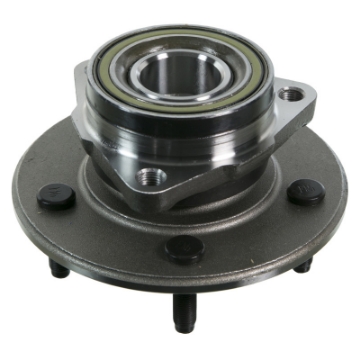 Picture of MOOG 00-01 Dodge Ram 1500 Front Hub Assembly