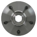 Picture of MOOG 00-01 Dodge Ram 1500 Front Hub Assembly