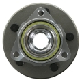 Picture of MOOG 00-01 Dodge Ram 1500 Front Hub Assembly