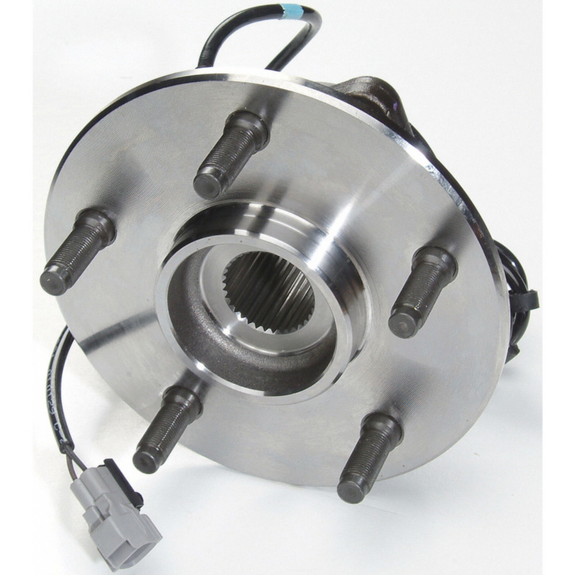 Picture of MOOG 00-01 Dodge Ram 1500 Front Hub Assembly